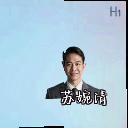 苏婉清
